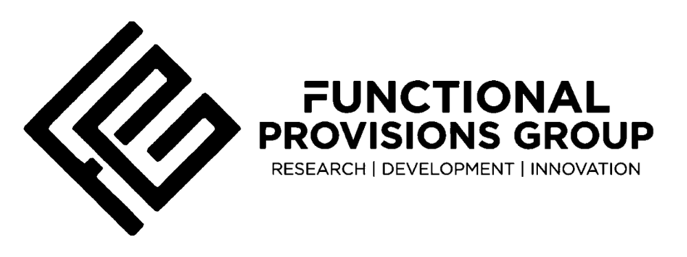 Functional Provisions Group